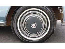 1976 Cadillac Eldorado (CC-2100381) for sale in Olathe, Kansas