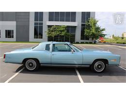 1976 Cadillac Eldorado (CC-2100381) for sale in Olathe, Kansas