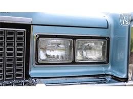 1976 Cadillac Eldorado (CC-2100381) for sale in Olathe, Kansas