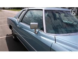 1976 Cadillac Eldorado (CC-2100381) for sale in Olathe, Kansas