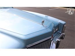 1976 Cadillac Eldorado (CC-2100381) for sale in Olathe, Kansas