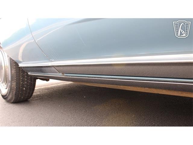 1976 Cadillac Eldorado (CC-2100381) for sale in Olathe, Kansas