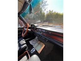 1968 Mercedes-Benz 300SEL (CC-2103810) for sale in Cadillac, Michigan
