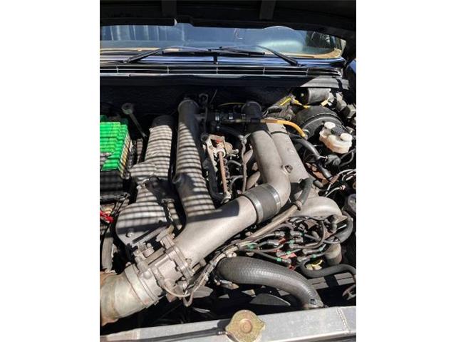 1968 Mercedes-Benz 300SEL (CC-2103810) for sale in Cadillac, Michigan