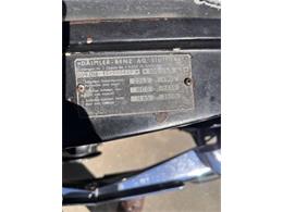 1968 Mercedes-Benz 300SEL (CC-2103810) for sale in Cadillac, Michigan