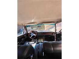 1968 Mercedes-Benz 300SEL (CC-2103810) for sale in Cadillac, Michigan
