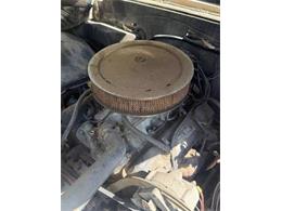 1966 Chevrolet El Camino (CC-2103811) for sale in Cadillac, Michigan