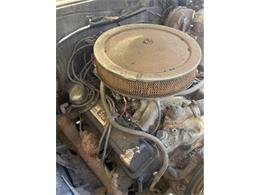 1966 Chevrolet El Camino (CC-2103811) for sale in Cadillac, Michigan