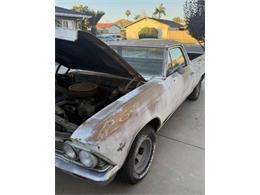 1966 Chevrolet El Camino (CC-2103811) for sale in Cadillac, Michigan