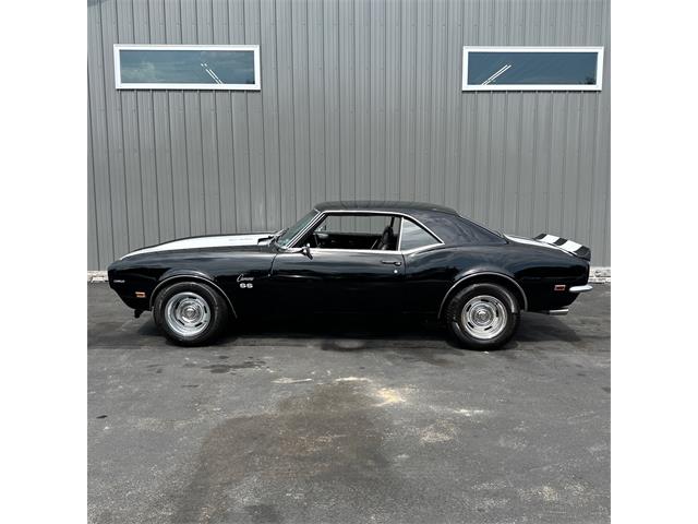 1968 Chevrolet Camaro (CC-2103812) for sale in Addison, Illinois