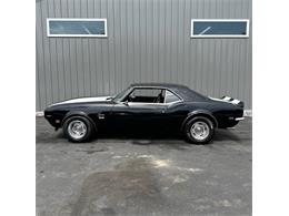 1968 Chevrolet Camaro (CC-2103812) for sale in Addison, Illinois