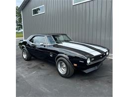 1968 Chevrolet Camaro (CC-2103812) for sale in Addison, Illinois