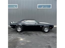 1968 Chevrolet Camaro (CC-2103812) for sale in Addison, Illinois