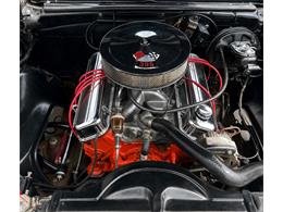 1968 Chevrolet Camaro (CC-2103812) for sale in Addison, Illinois