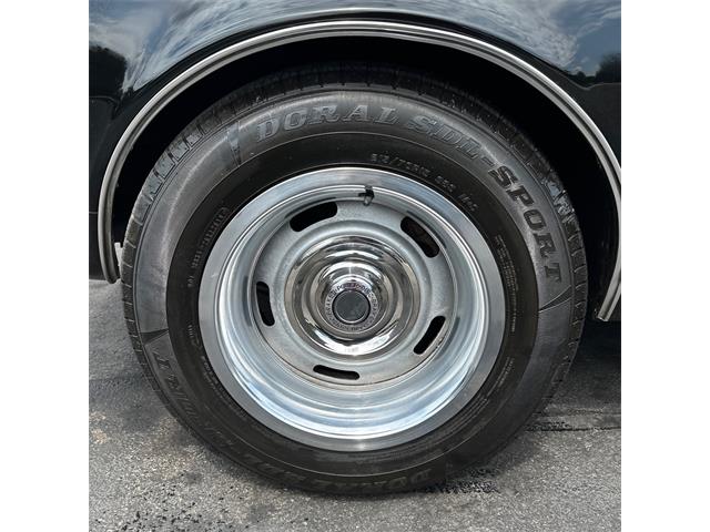 1968 Chevrolet Camaro (CC-2103812) for sale in Addison, Illinois