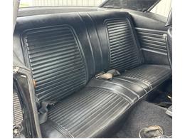 1968 Chevrolet Camaro (CC-2103812) for sale in Addison, Illinois