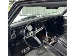 1968 Chevrolet Camaro (CC-2103812) for sale in Addison, Illinois