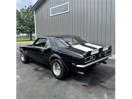 1968 Chevrolet Camaro (CC-2103812) for sale in Addison, Illinois