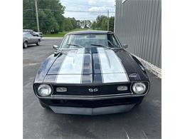 1968 Chevrolet Camaro (CC-2103812) for sale in Addison, Illinois