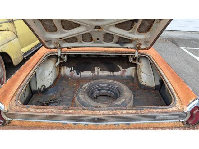 1962 Pontiac Grand Prix (CC-2103813) for sale in Cadillac, Michigan