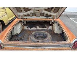 1962 Pontiac Grand Prix (CC-2103813) for sale in Cadillac, Michigan