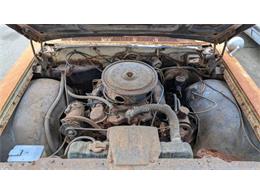 1962 Pontiac Grand Prix (CC-2103813) for sale in Cadillac, Michigan