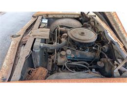 1962 Pontiac Grand Prix (CC-2103813) for sale in Cadillac, Michigan