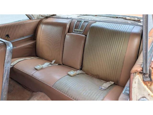 1962 Pontiac Grand Prix (CC-2103813) for sale in Cadillac, Michigan