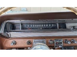 1962 Pontiac Grand Prix (CC-2103813) for sale in Cadillac, Michigan