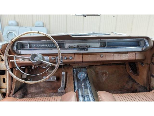1962 Pontiac Grand Prix (CC-2103813) for sale in Cadillac, Michigan