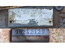 1962 Pontiac Grand Prix (CC-2103813) for sale in Cadillac, Michigan