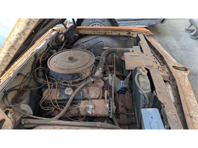 1962 Pontiac Grand Prix (CC-2103813) for sale in Cadillac, Michigan