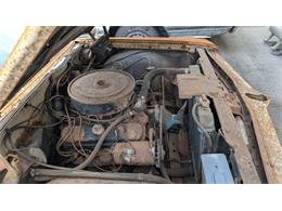 1962 Pontiac Grand Prix (CC-2103813) for sale in Cadillac, Michigan