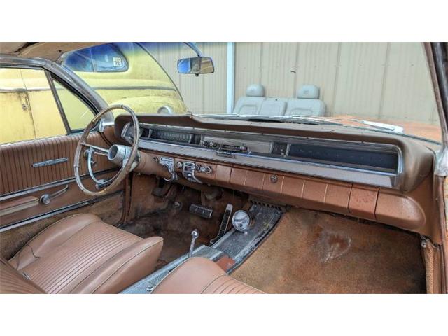 1962 Pontiac Grand Prix (CC-2103813) for sale in Cadillac, Michigan