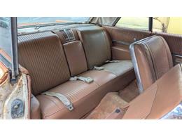1962 Pontiac Grand Prix (CC-2103813) for sale in Cadillac, Michigan