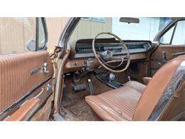 1962 Pontiac Grand Prix (CC-2103813) for sale in Cadillac, Michigan