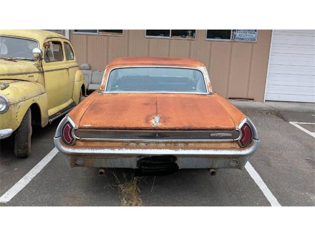 1962 Pontiac Grand Prix (CC-2103813) for sale in Cadillac, Michigan