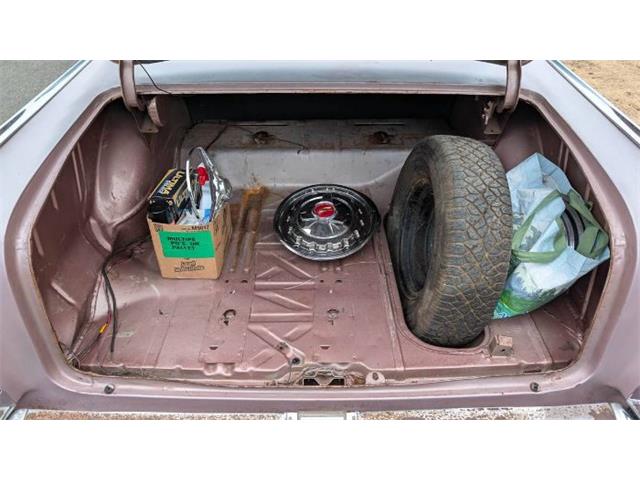 1957 Chevrolet Bel Air (CC-2103814) for sale in Cadillac, Michigan