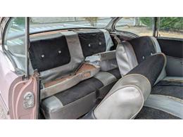 1957 Chevrolet Bel Air (CC-2103814) for sale in Cadillac, Michigan