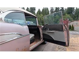 1957 Chevrolet Bel Air (CC-2103814) for sale in Cadillac, Michigan