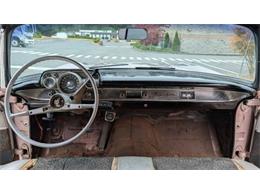 1957 Chevrolet Bel Air (CC-2103814) for sale in Cadillac, Michigan