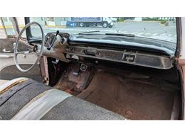 1957 Chevrolet Bel Air (CC-2103814) for sale in Cadillac, Michigan