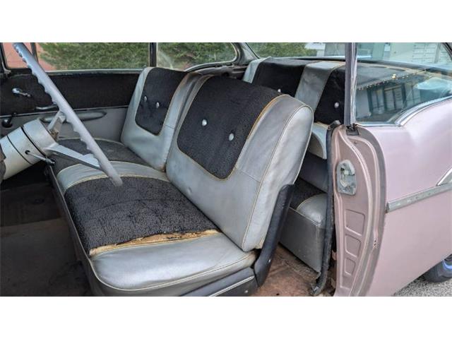 1957 Chevrolet Bel Air (CC-2103814) for sale in Cadillac, Michigan