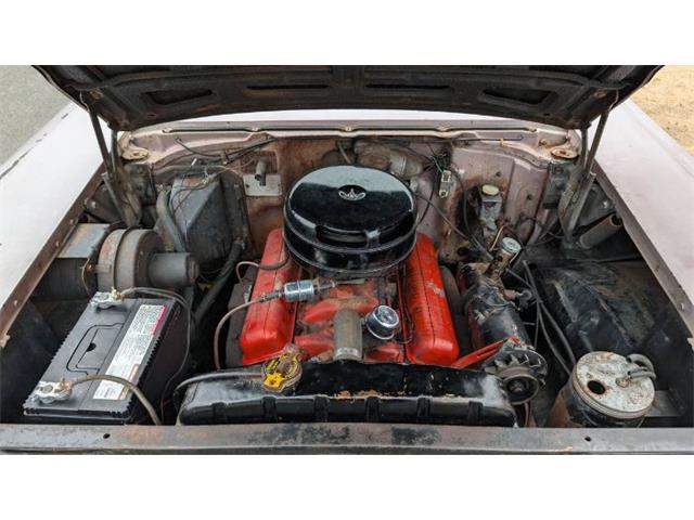 1957 Chevrolet Bel Air (CC-2103814) for sale in Cadillac, Michigan