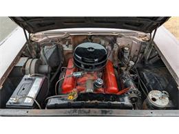 1957 Chevrolet Bel Air (CC-2103814) for sale in Cadillac, Michigan