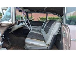 1957 Chevrolet Bel Air (CC-2103814) for sale in Cadillac, Michigan