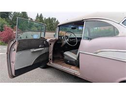 1957 Chevrolet Bel Air (CC-2103814) for sale in Cadillac, Michigan