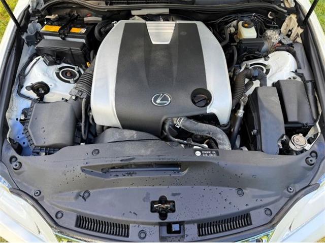 2016 Lexus IS 300 (CC-2103815) for sale in Cadillac, Michigan