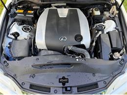 2016 Lexus IS 300 (CC-2103815) for sale in Cadillac, Michigan