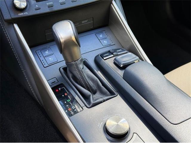 2016 Lexus IS 300 (CC-2103815) for sale in Cadillac, Michigan